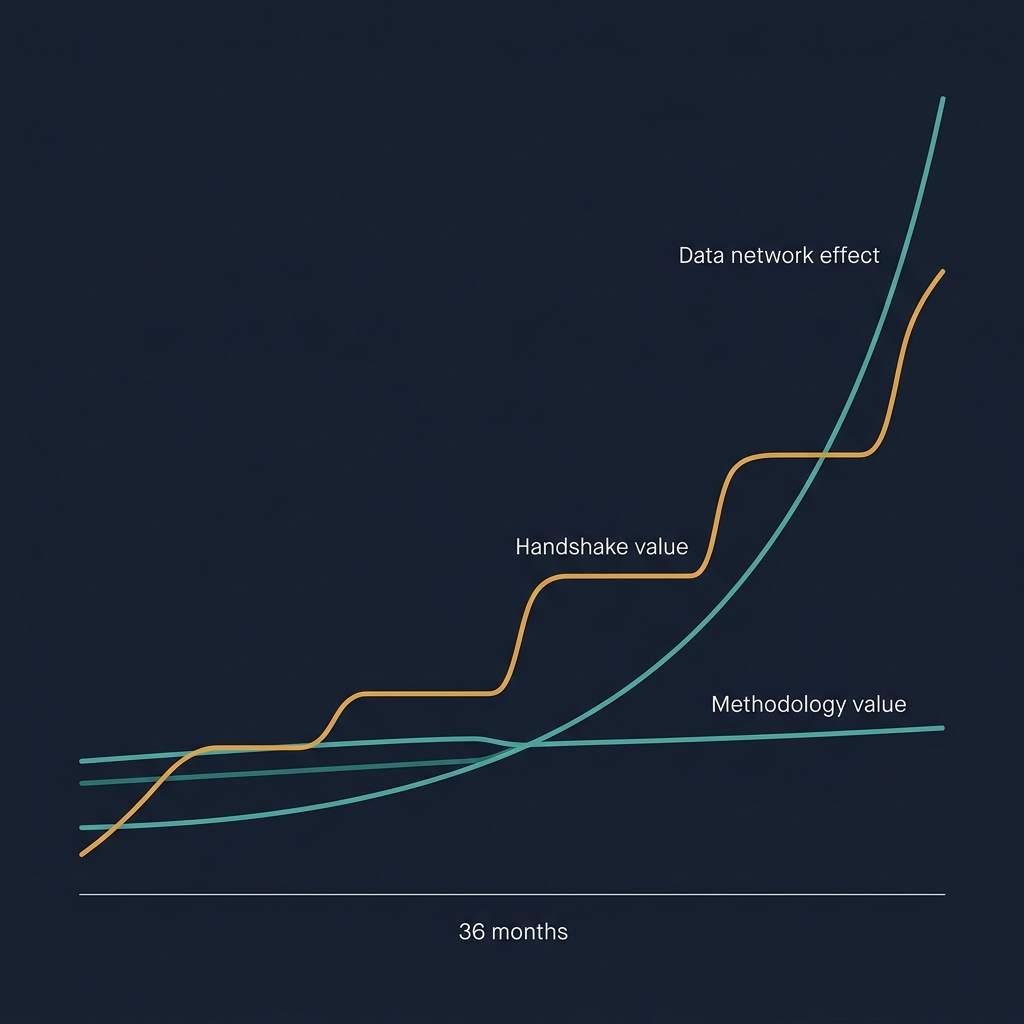 The Audit Log Is the Product, Not the Paper Trail - supporting visual 1