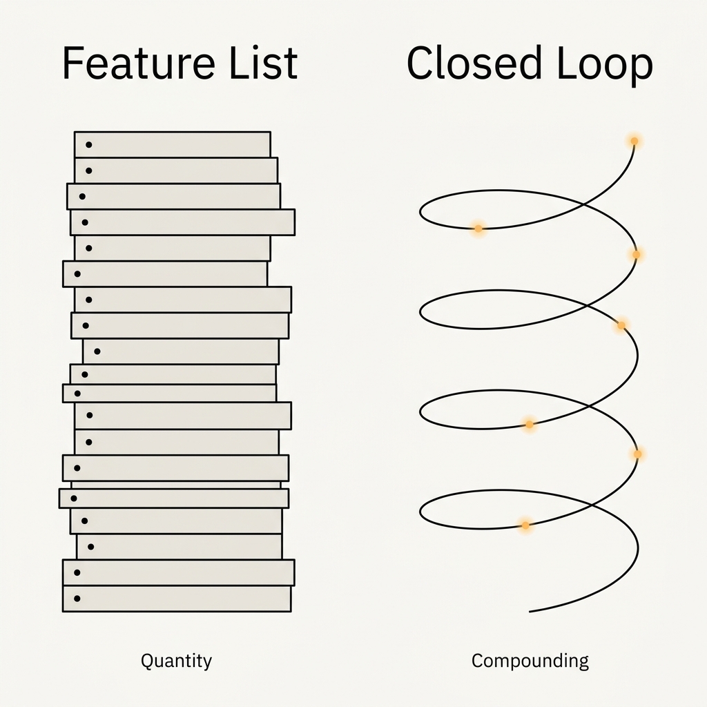 The Closed Loop: Why Architecture Beats Features in Commercial Operating Systems - supporting visual 1