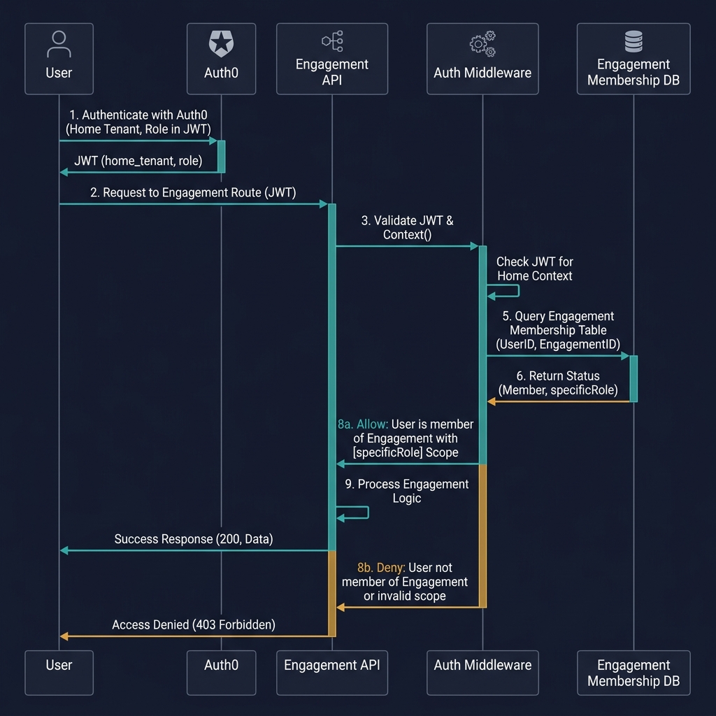 Cross-Tenant Access Is a Real Schema Problem, Not a UX Bug - supporting visual 2
