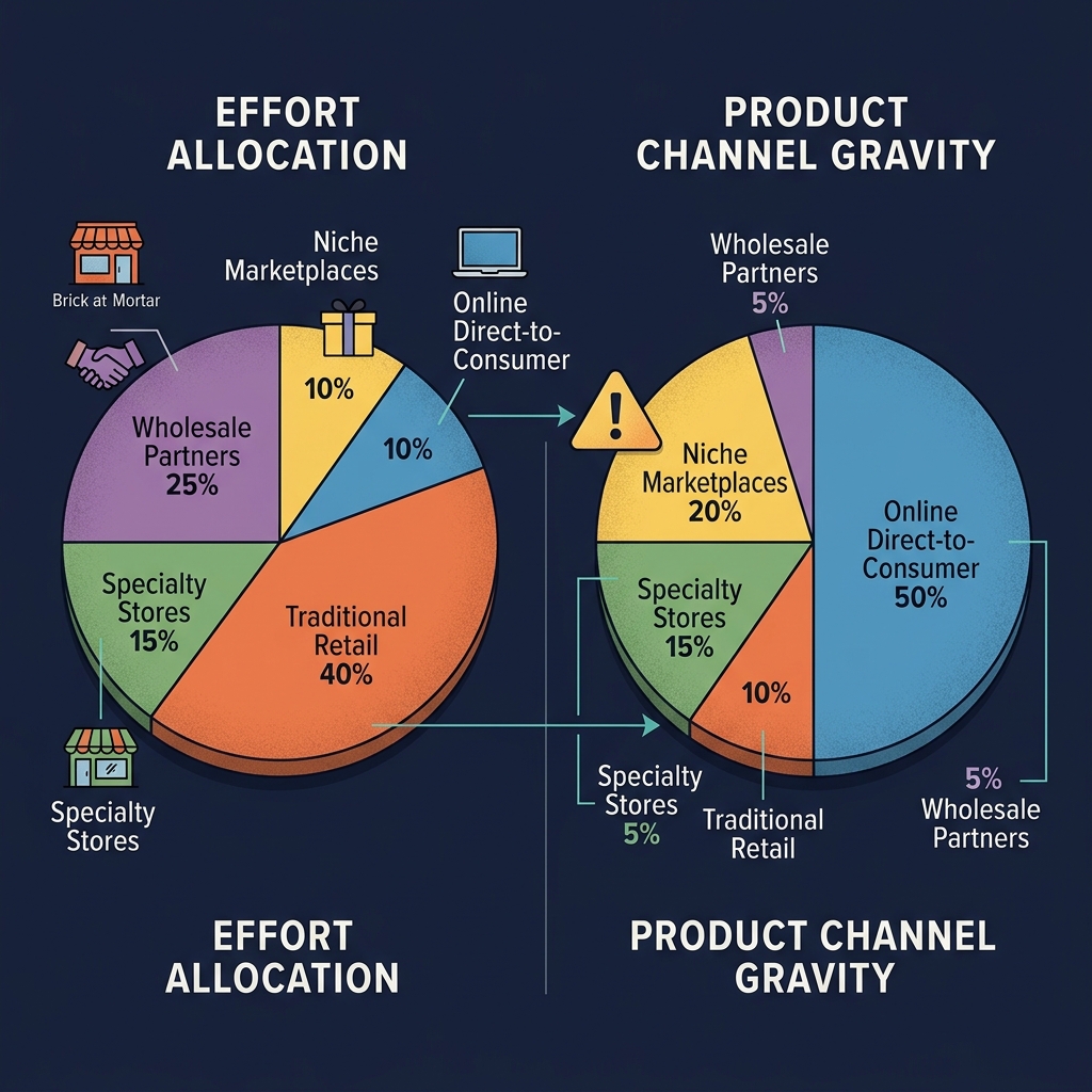 Two States, Not One - Delivered vs Closed - supporting visual 2