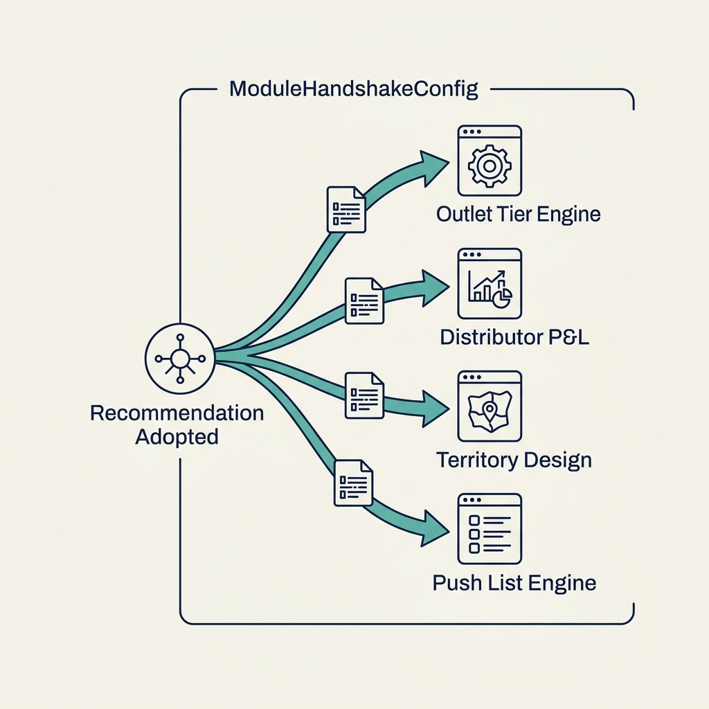 The Diagnosis Becomes the Configuration - supporting visual 1