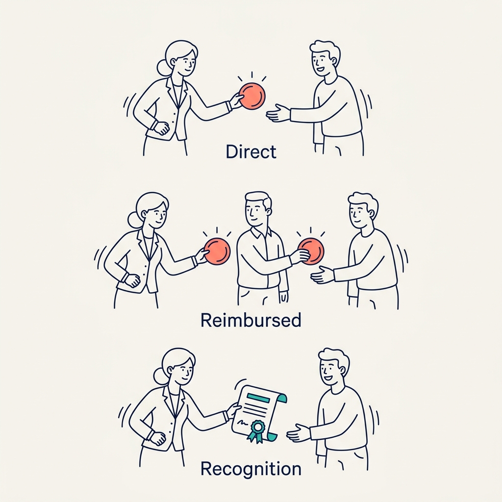 The Tenant's Superpower: DSR Incentives That Bypass the Distributor's Priority Filter - supporting visual 1