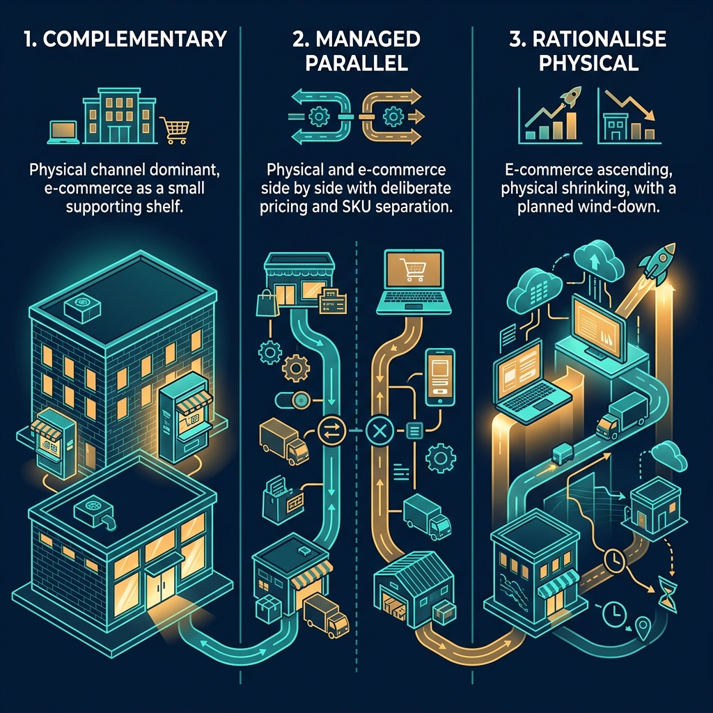 E-Commerce Cannibalisation Needs a First-Class Variable, Not a Footnote - supporting visual 1