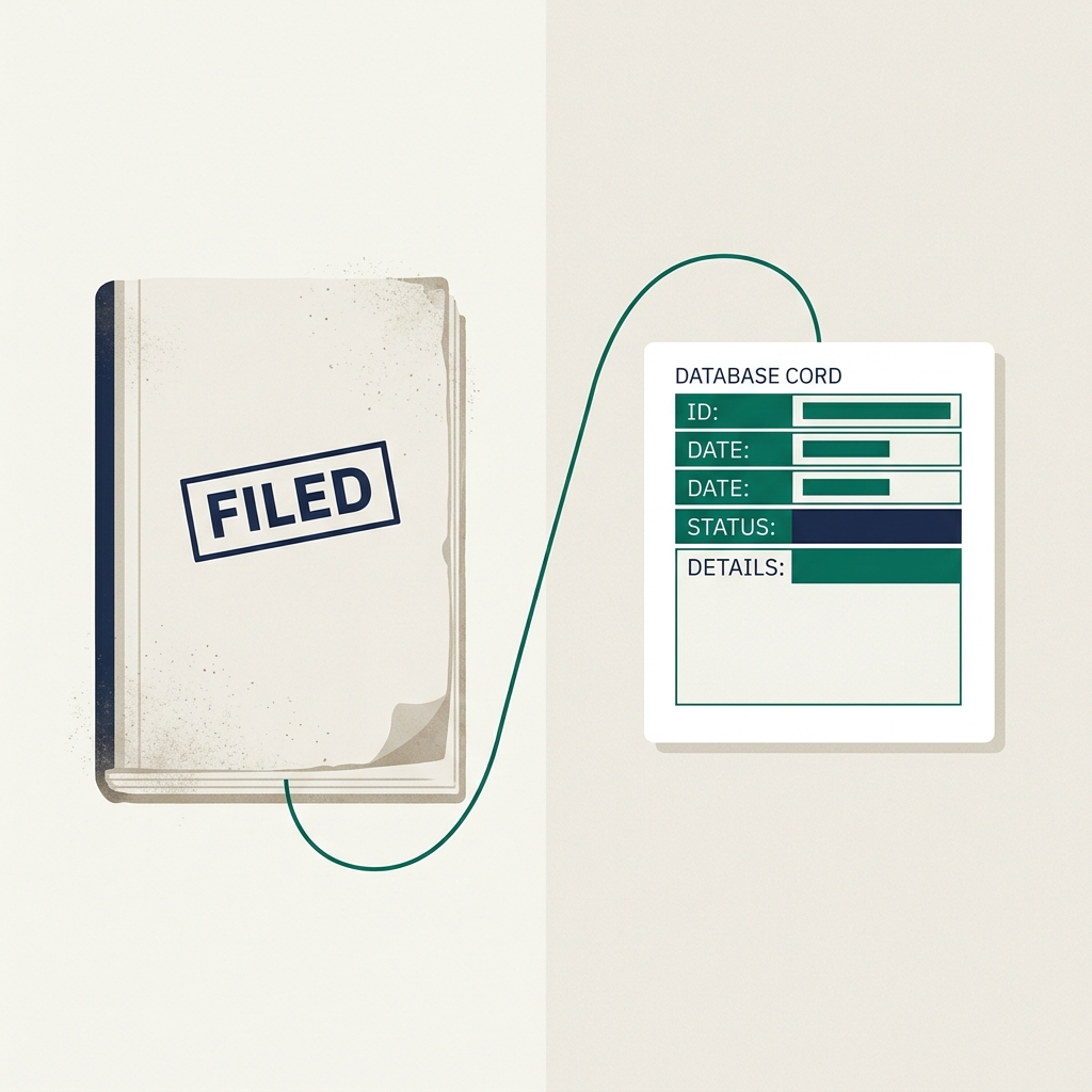 The Joint Business Plan Has Been a Document for 30 Years. That's the Problem. - Infoscend Knowledge Centre essay illustration