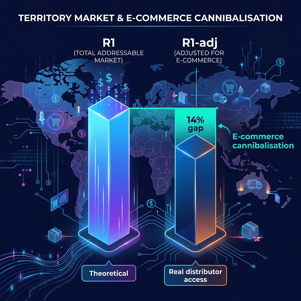 Territories Are Not the Unit of Analysis - Scenarios Are - Infoscend Knowledge Centre essay illustration