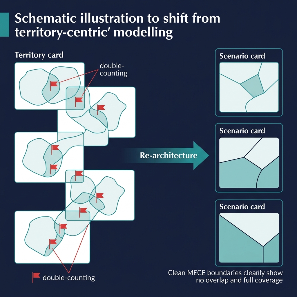 Territories Are Not the Unit of Analysis - Scenarios Are - supporting visual 2