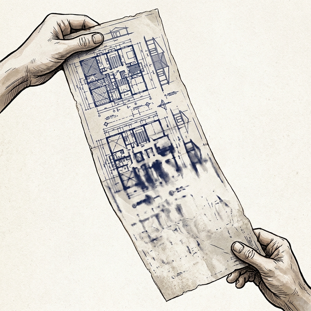 Why Strategy Disappears Between the Boardroom and the Shelf - supporting visual 1