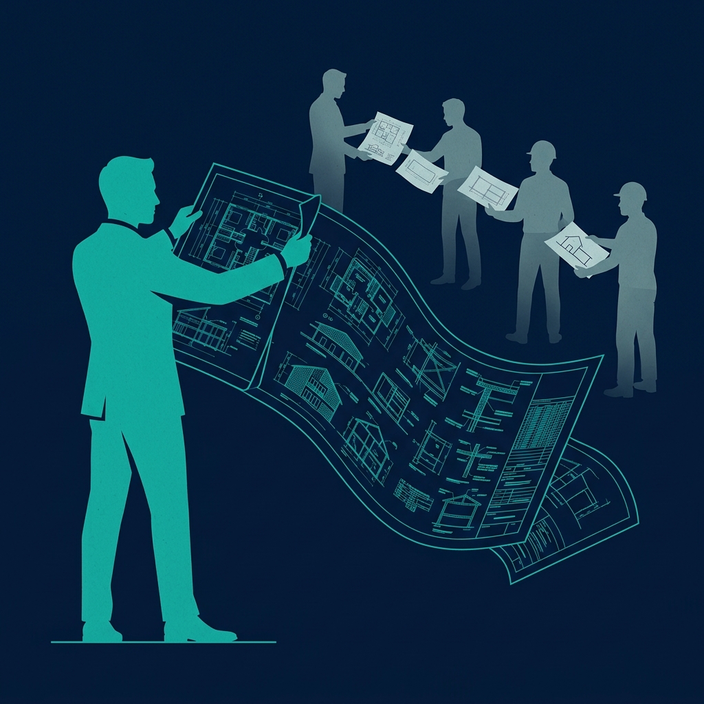 Translation Loss: Why Solo Founders Building With AI Can Out-Execute Traditional Teams - supporting visual 1