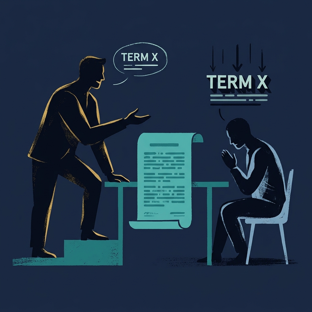 Translation Loss: Why Solo Founders Building With AI Can Out-Execute Traditional Teams - supporting visual 2
