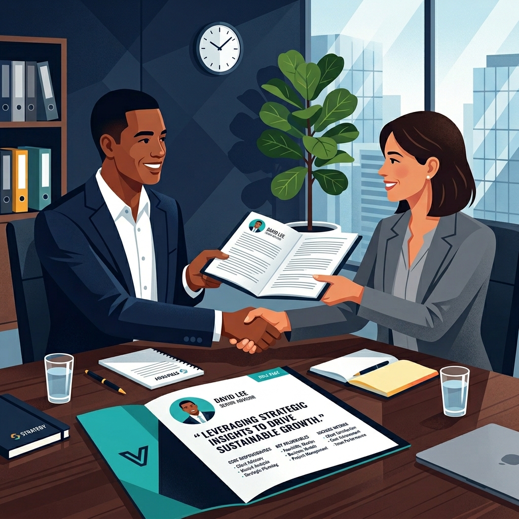 Ways of Working Documents Are Secretly Sales Assets - Infoscend Knowledge Centre essay illustration