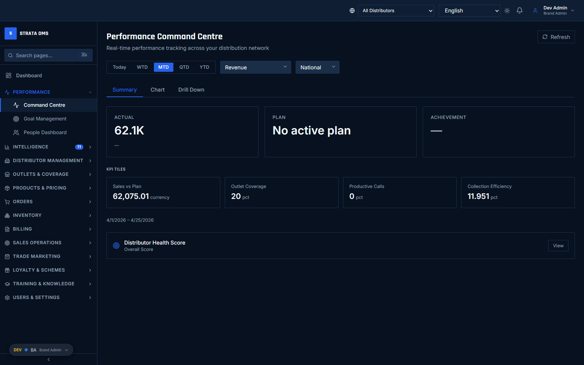 Competitive intelligence queue — AI-extracted pricing data
